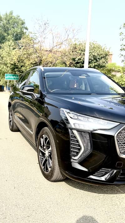 Haval jolion 1.5
