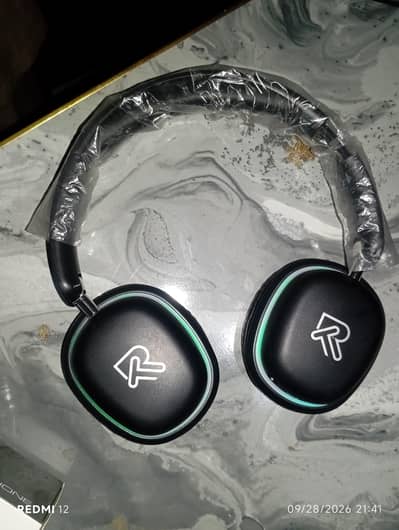 Aurora headphone SY-T3