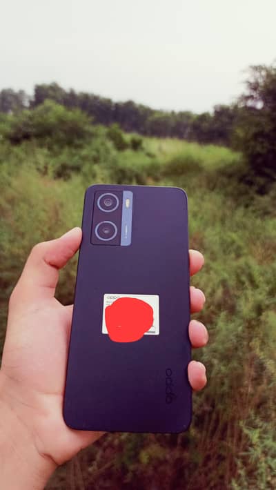 OPPO A57