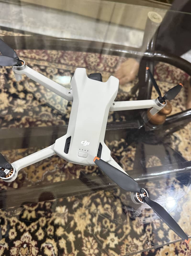 DJI mini 3 1