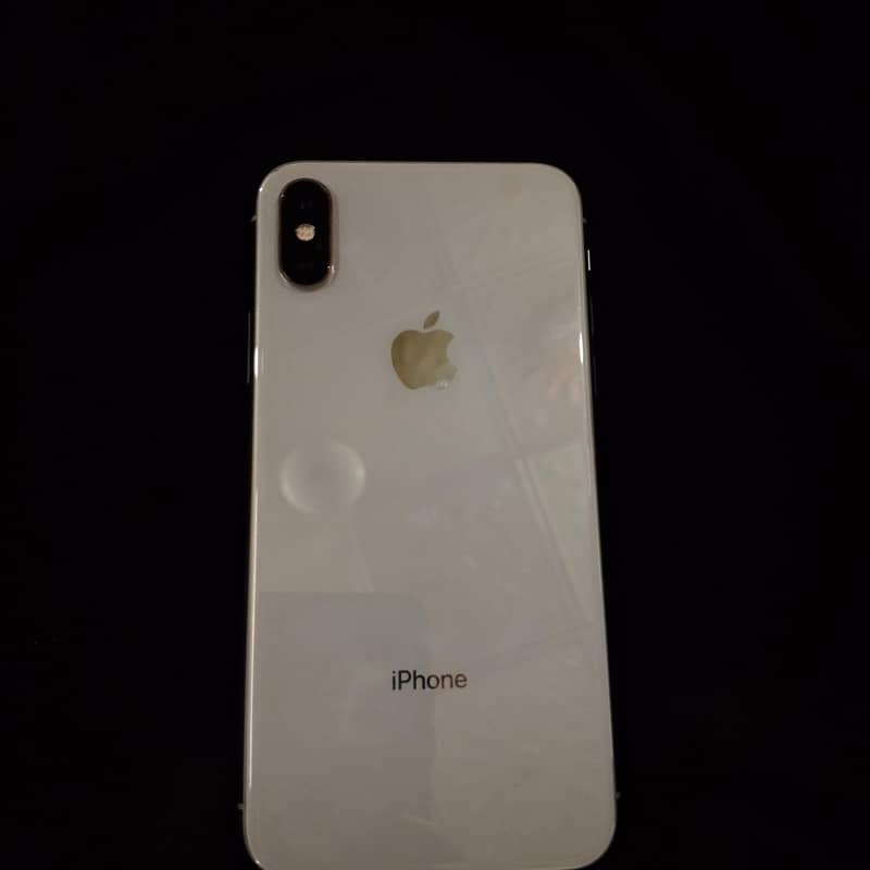 Apple iPhone X 0