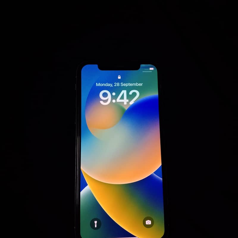 Apple iPhone X 2