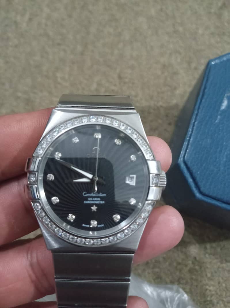 watch 0