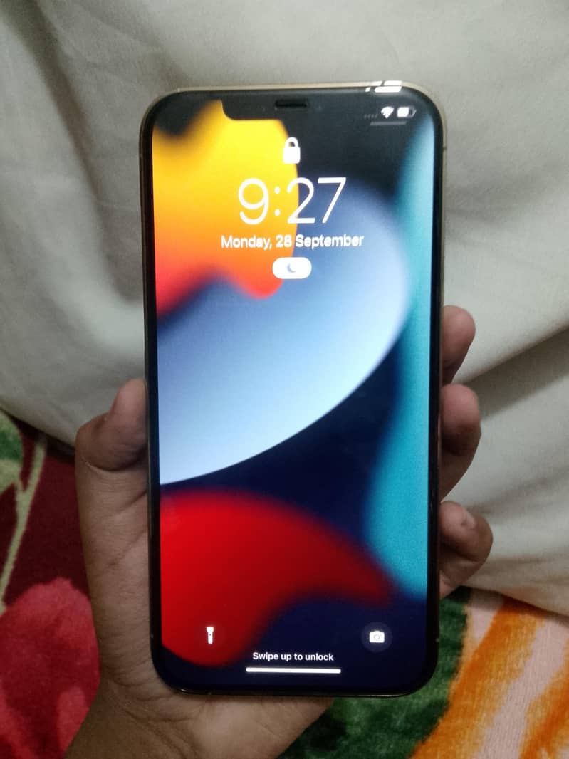Apple iPhone 12 Pro Max 1