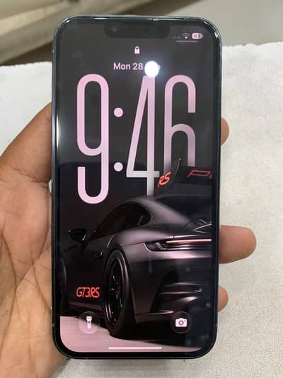 Apple iPhone 13 Pro 256GB