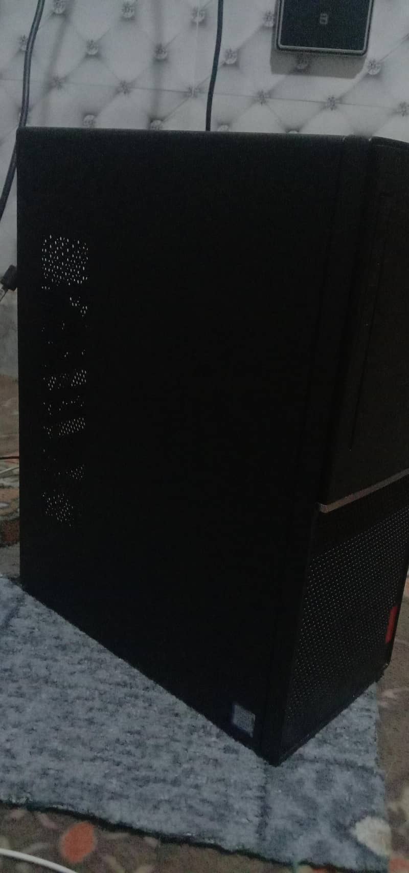 Lenavo cpu 9th generation 1