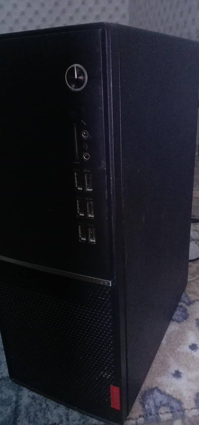 Lenavo cpu 9th generation 2