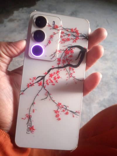 Realme C71 10/10 5 Month Warenty Mei