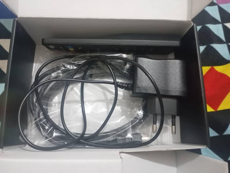 AndroidTV Box X96Q 3