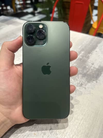 Apple iPhone 13 Pro Max