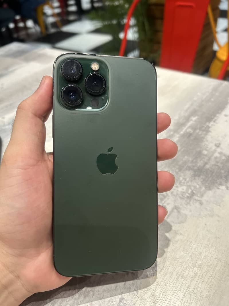 Apple iPhone 13 Pro Max 1