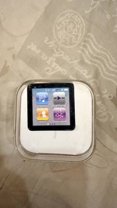 Apple iPod 6gen