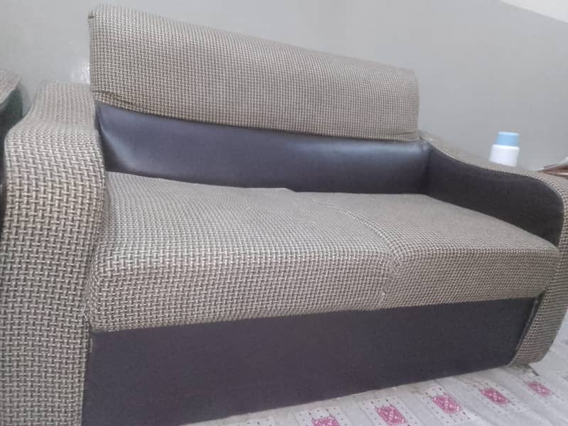 7 Seater Sofa Set 0