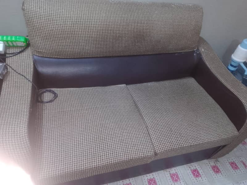 7 Seater Sofa Set 3