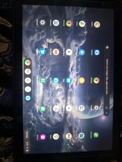 Lenovo 10e Chromebook Tablet