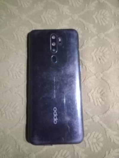 OPPO A5