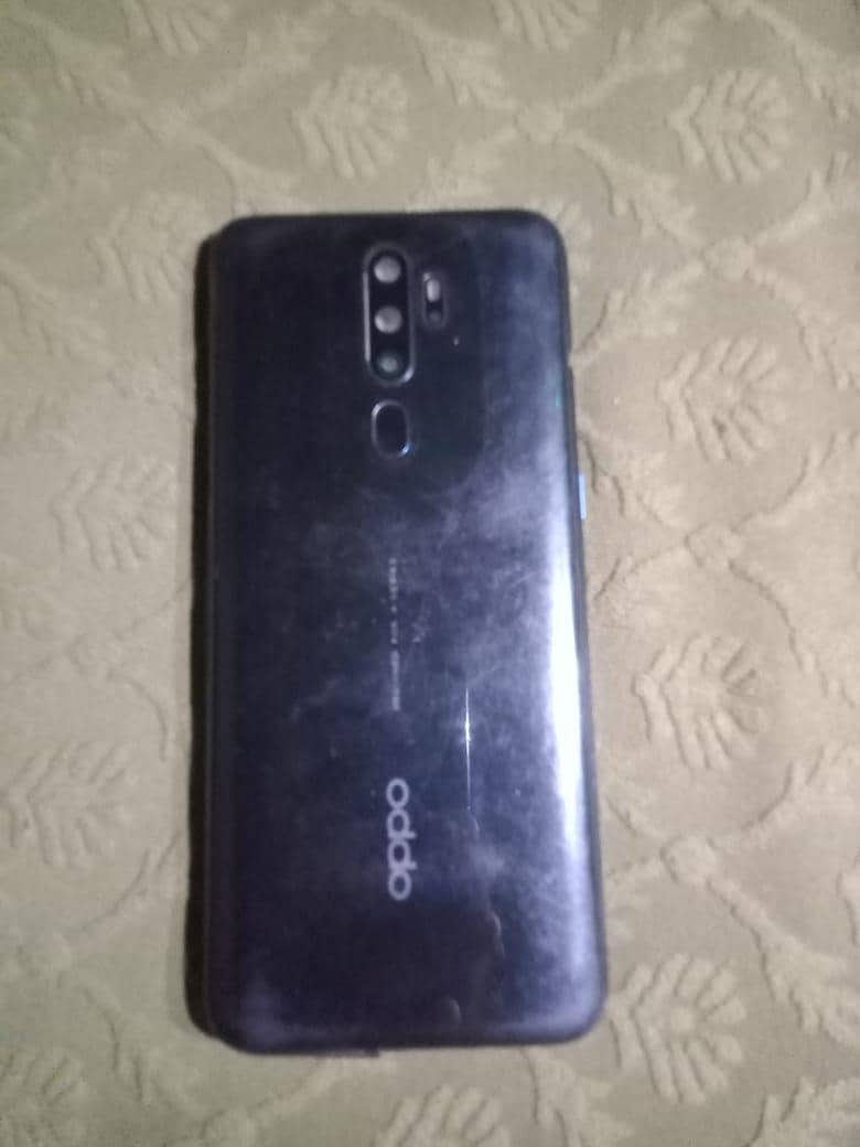 OPPO A5 0