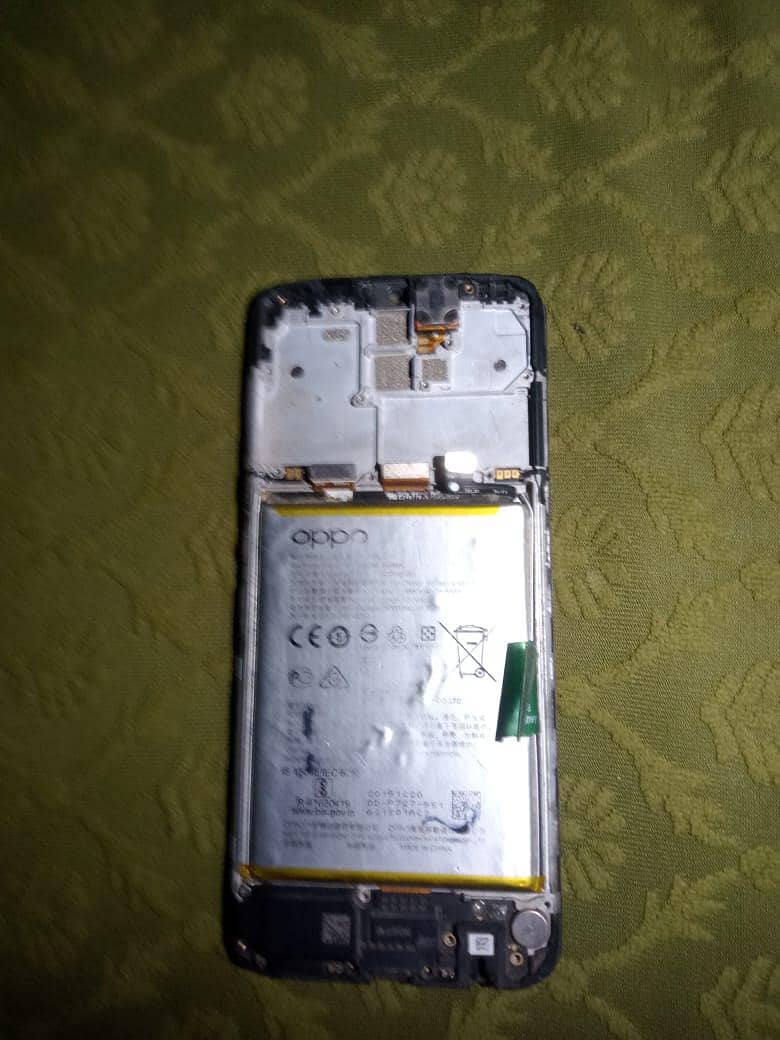 OPPO A5 2