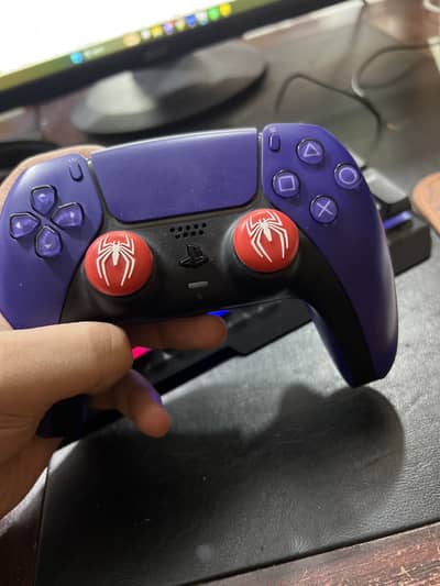 PlayStation 5 controller