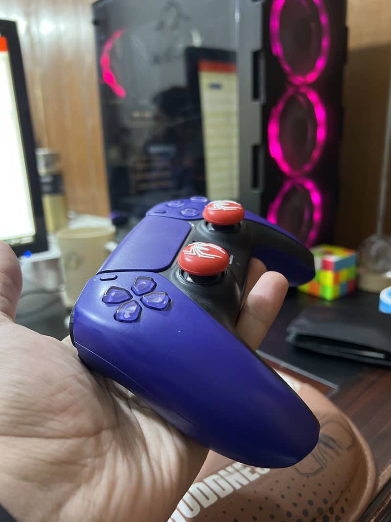 PlayStation 5 controller 2