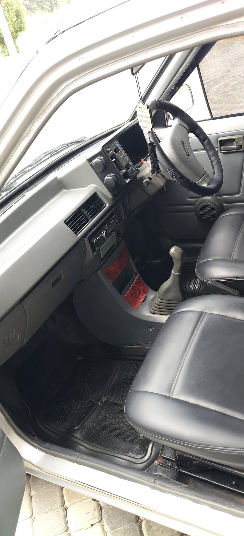 Mehran VXR 2