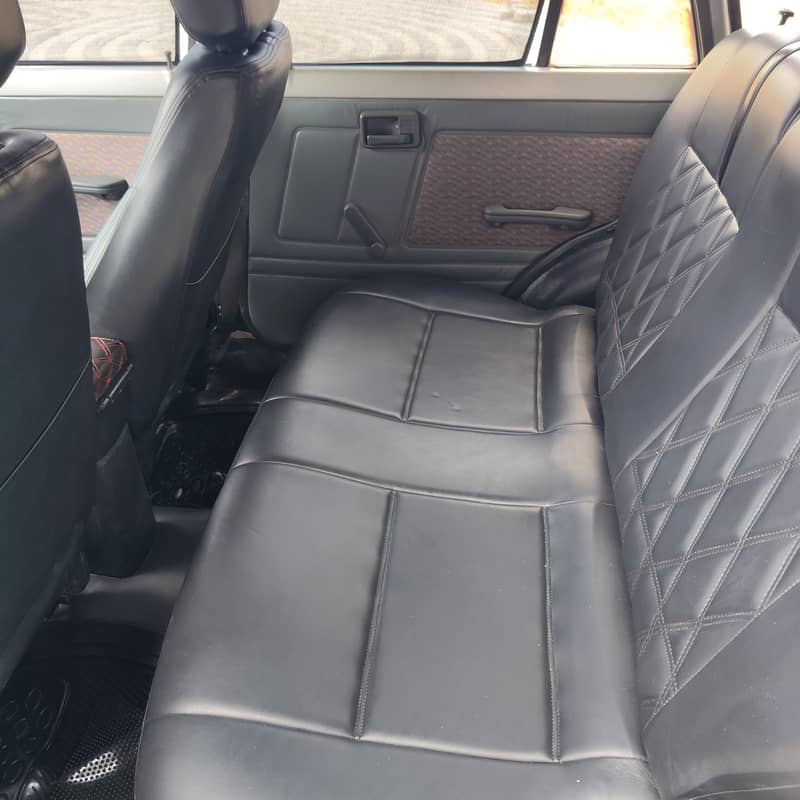 Mehran VXR 3