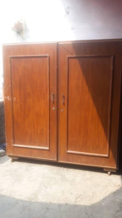 Almirah for Home