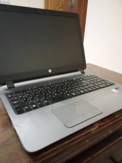 HP ProBook 450 G 2