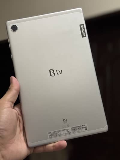 Lenovo M10 4gb 64gb