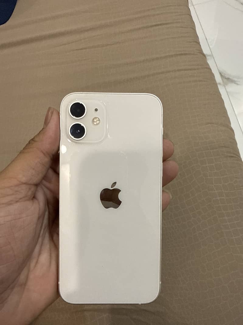 Apple iPhone 12 1