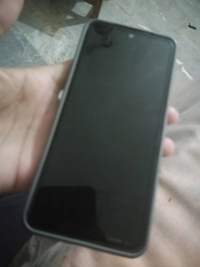Xiaomi Redmi Note 10 1