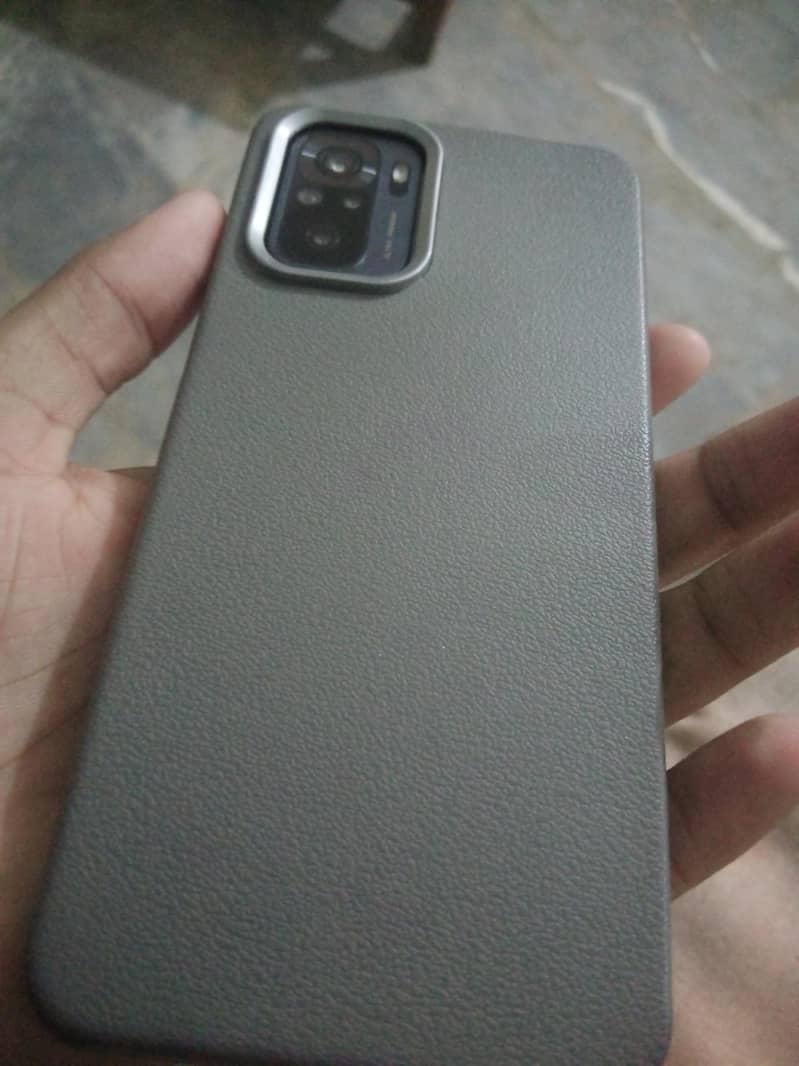 Xiaomi Redmi Note 10 2