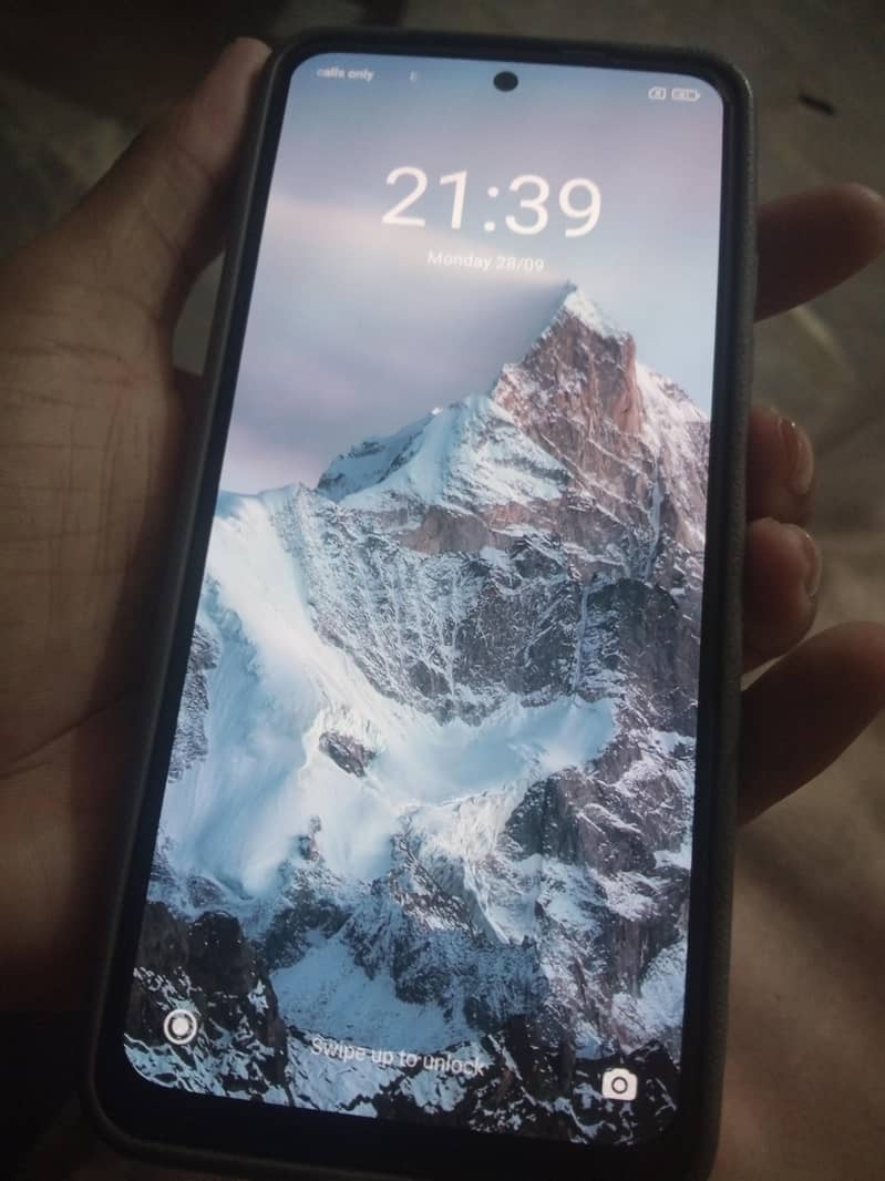 Xiaomi Redmi Note 10 3