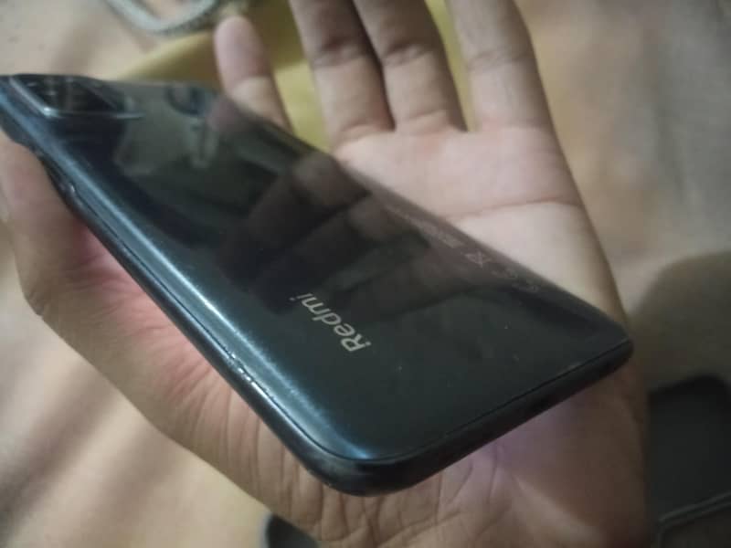 Xiaomi Redmi Note 10 4