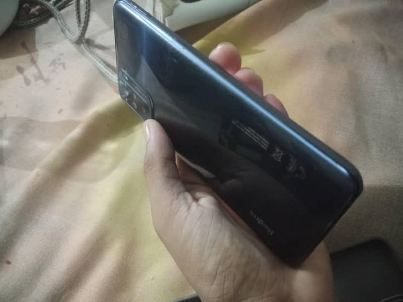 Xiaomi Redmi Note 10 5