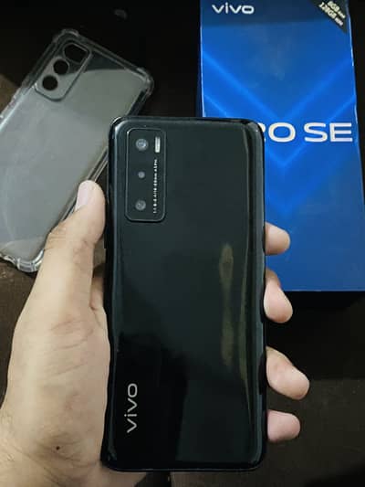 Vivo V20 SE
