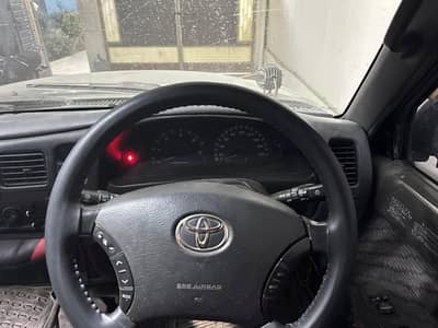 Toyota Hilux 1995