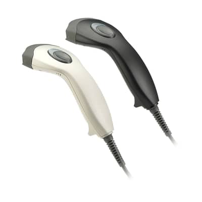 Zebex Z-3100 Handheld CCD Barcode Scanner - Original Taiwan