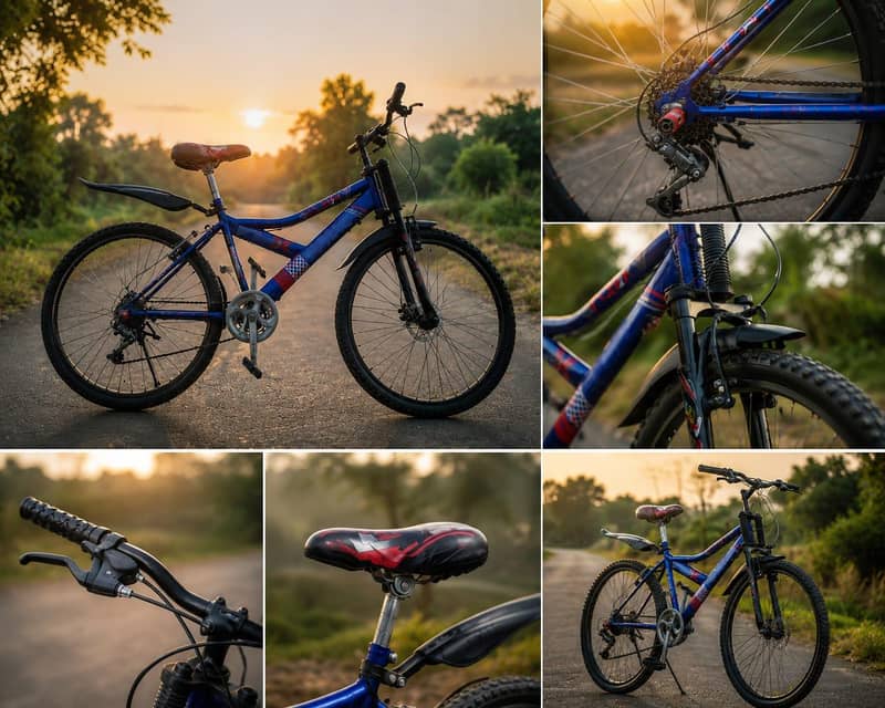 Gari cycle 0