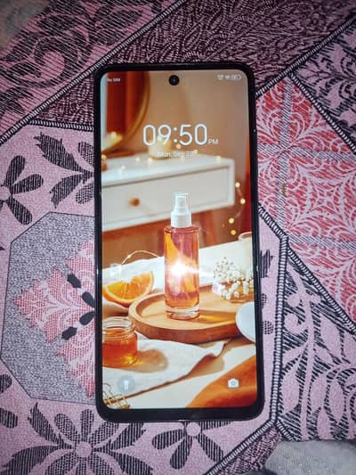 Tecno Spark 20C