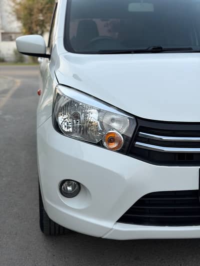 Suzuki Cultus VXL 2022