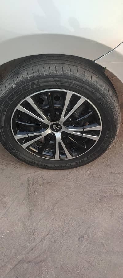Suzuki Cultus VXR 2019