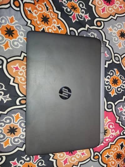 HP ProBook 450 G2