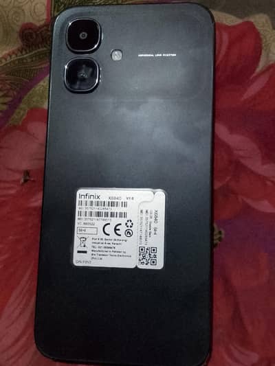 Infinix Other Model