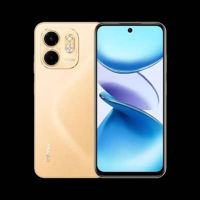 Infinix Smart 9
