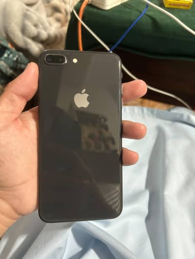 Apple iPhone 8 Plus non pta