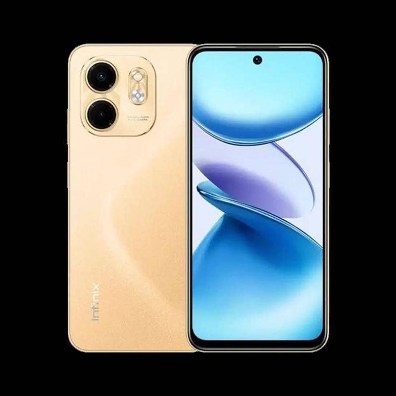 Infinix Smart 9 0