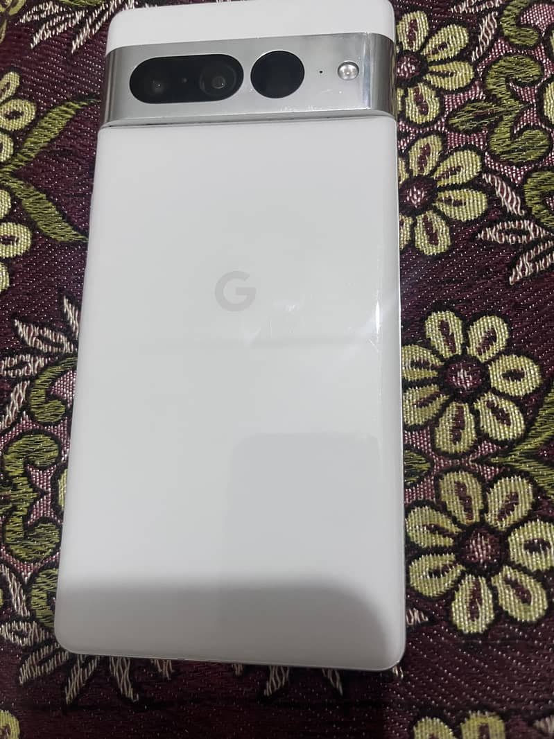 Google Pixel 7pro 1