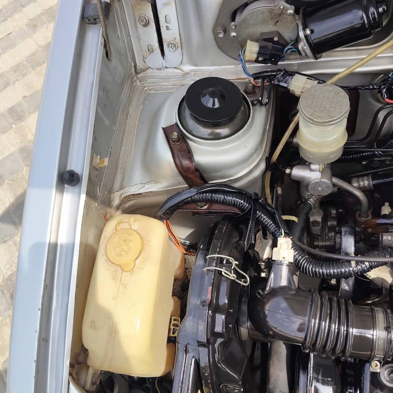 Mehran VXR 9