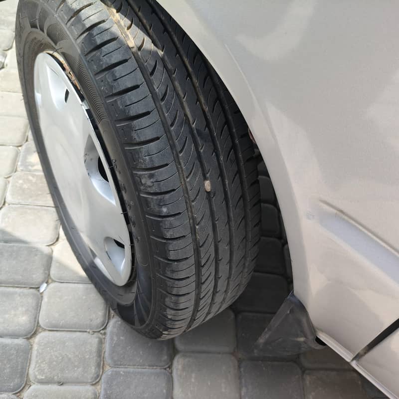 Mehran VXR 10